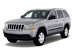 2009 Jeep Grand Cherokee