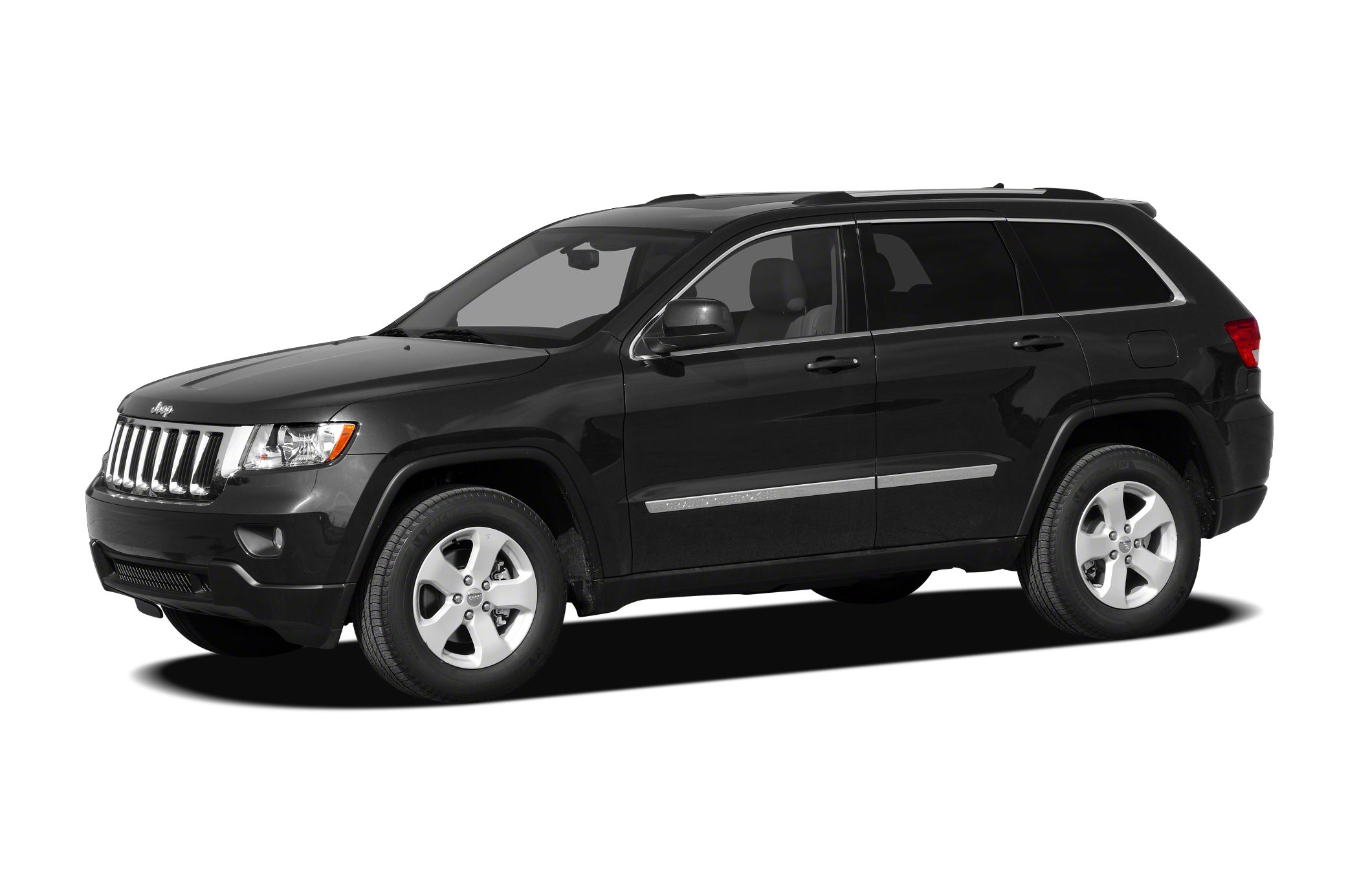 2010 Jeep Grand Cherokee