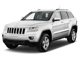 2011 Jeep Grand Cherokee
