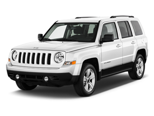 2011 Jeep Patriot