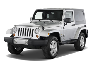 2006 Jeep Wrangler