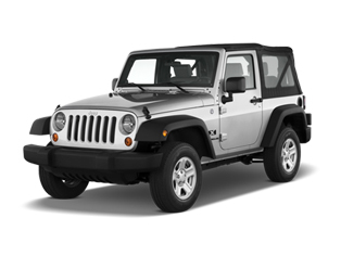 2009 Jeep Wrangler