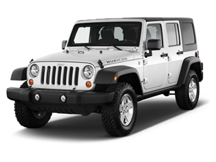 2009 Jeep Wrangler Unlimited