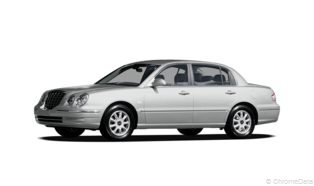 2005 Kia Amanti