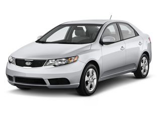 2011 Kia Forte