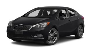 2014 Kia Forte