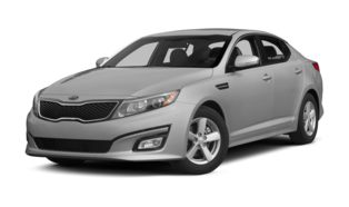 2013 Kia Optima