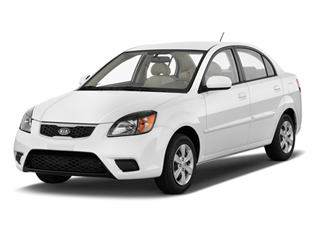 2011 Kia Rio