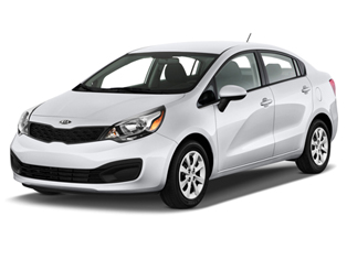 2014 Kia Rio