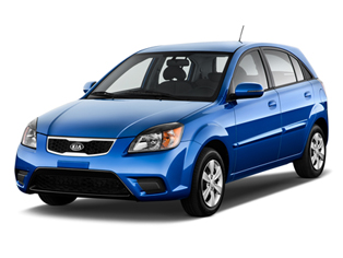2010 Kia Rio5