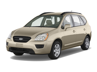 2008 Kia Rondo