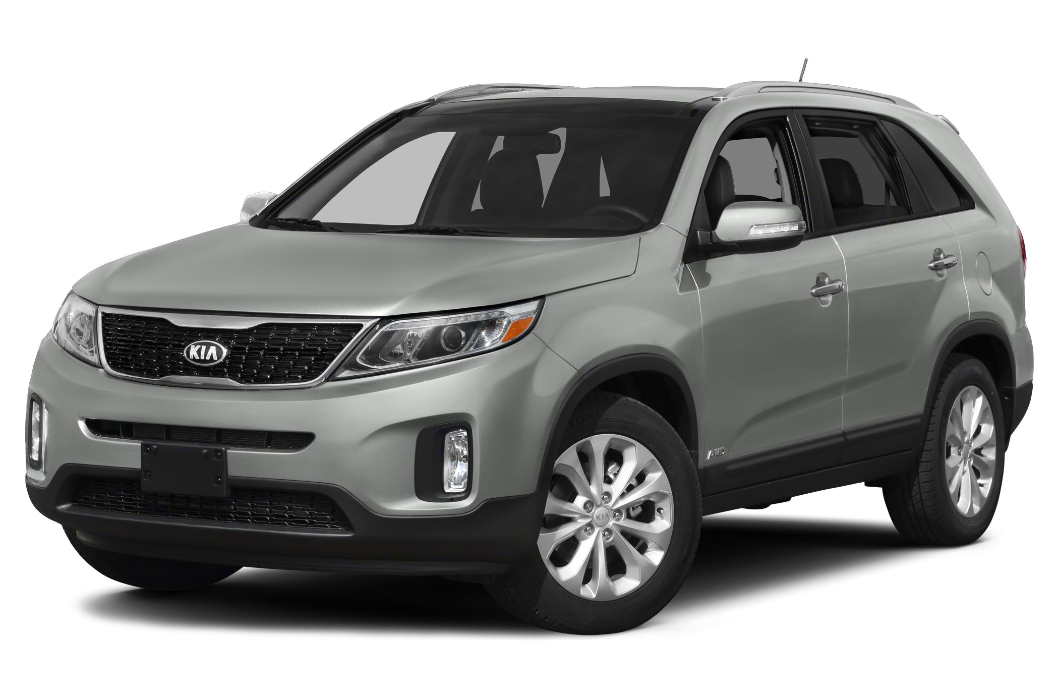 2013 Kia Sorento