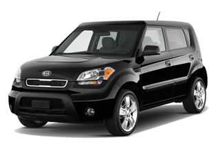 2011 Kia Soul