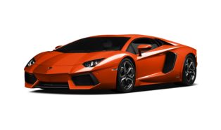 2012 Lamborghini Aventador