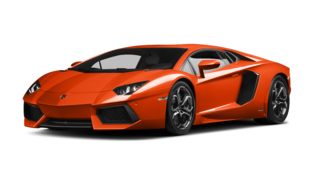 2013 Lamborghini Aventador