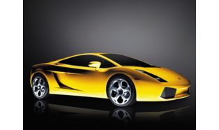 2004 Lamborghini Gallardo