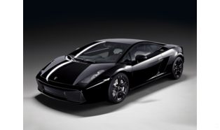 2005 Lamborghini Gallardo