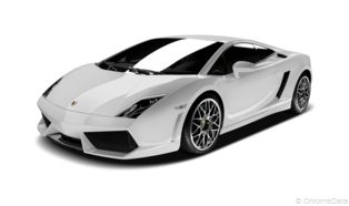 2009 Lamborghini Gallardo