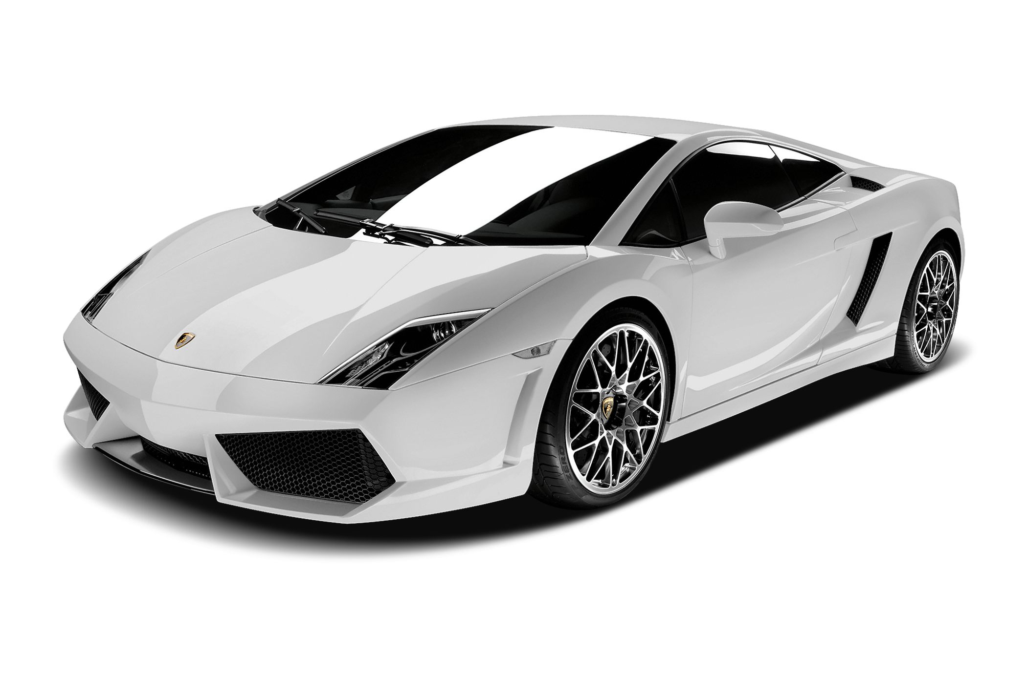 2010 Lamborghini Gallardo