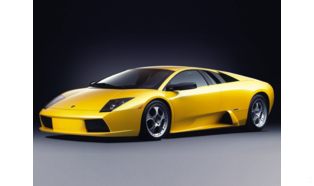 2004 Lamborghini Murcielago