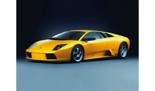 2005 Lamborghini Murcielago