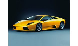2006 Lamborghini Murcielago