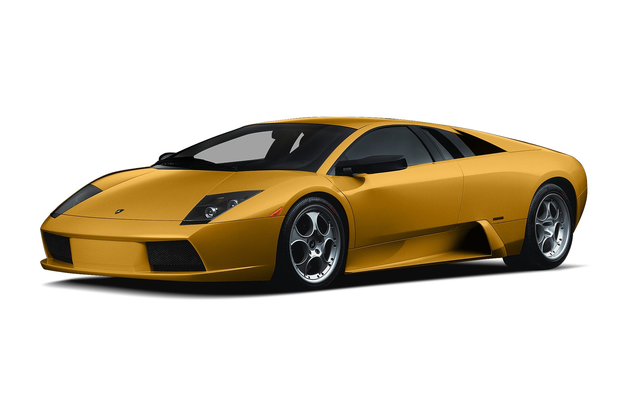 2007 Lamborghini Murcielago