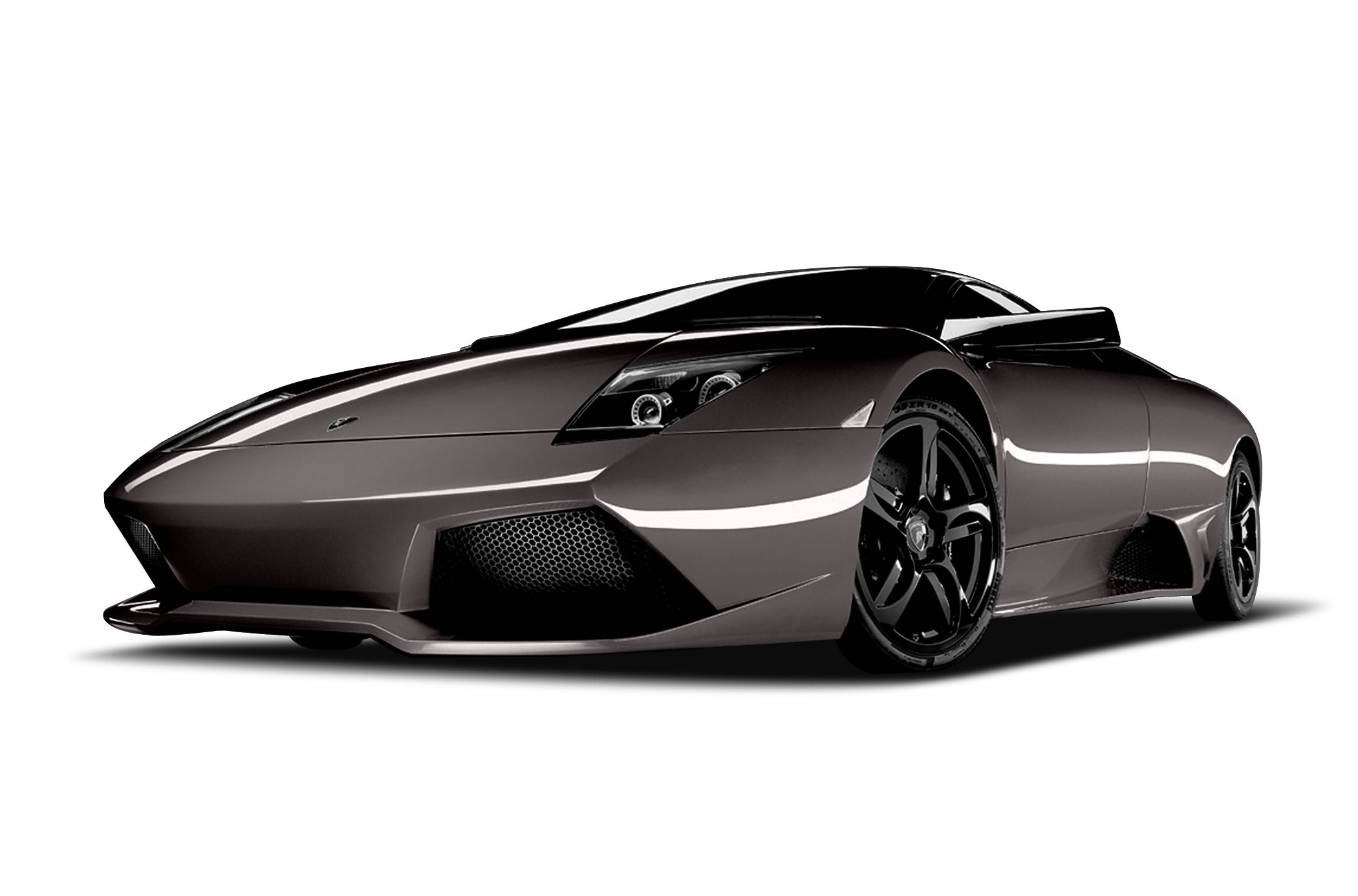 2008 Lamborghini Murcielago
