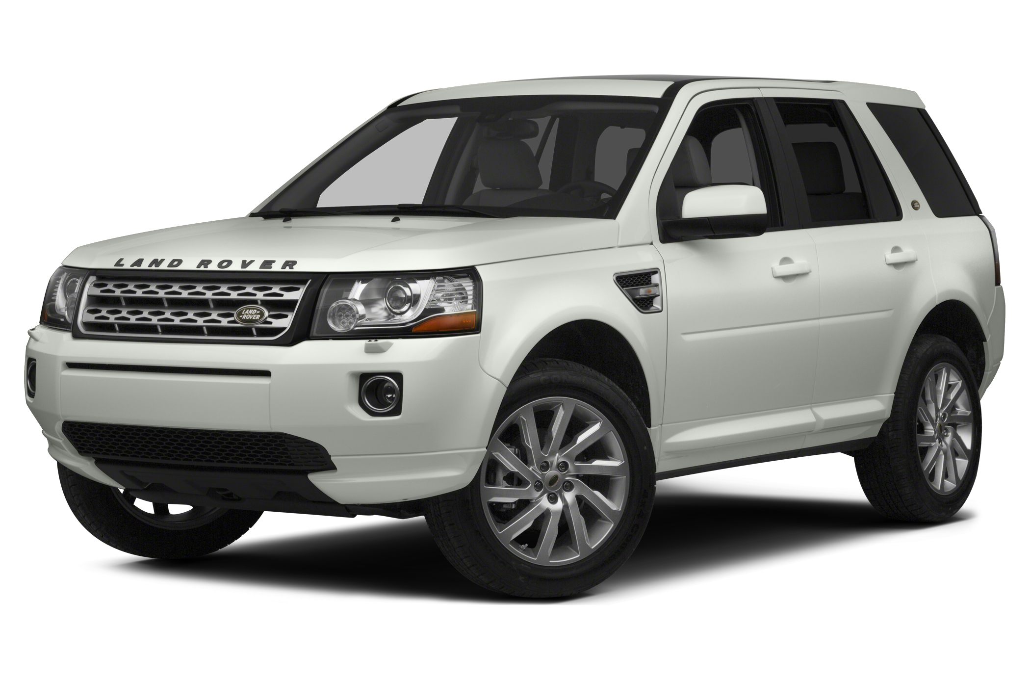 2011 Land Rover LR2