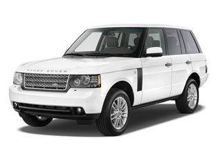 2005 Land Rover Range Rover