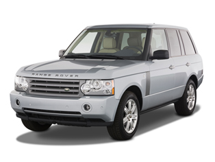 2008 Land Rover Range Rover