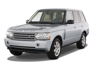 2009 Land Rover Range Rover