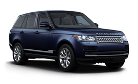 2016 Land Rover Range Rover