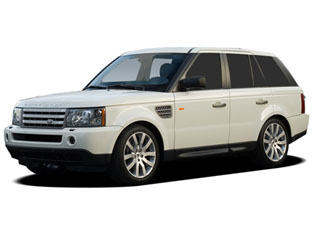 2006 Land Rover Range Rover Sport
