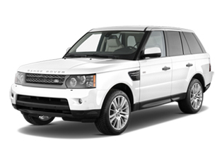 2010 Land Rover Range Rover Sport