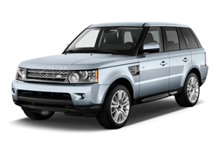 2012 Land Rover Range Rover Sport