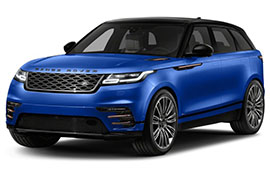 2018 Land Rover Range Rover Velar