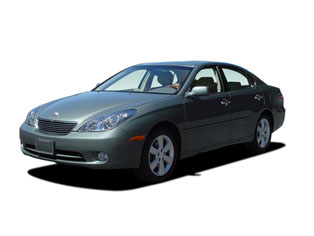 2004 Lexus  ES 330