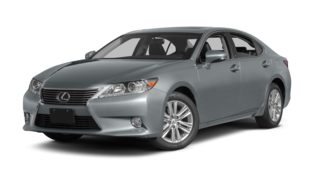2013 Lexus ES 350