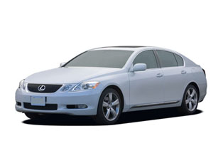 2004 Lexus GS 300