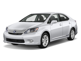 2011 Lexus  HS 250h