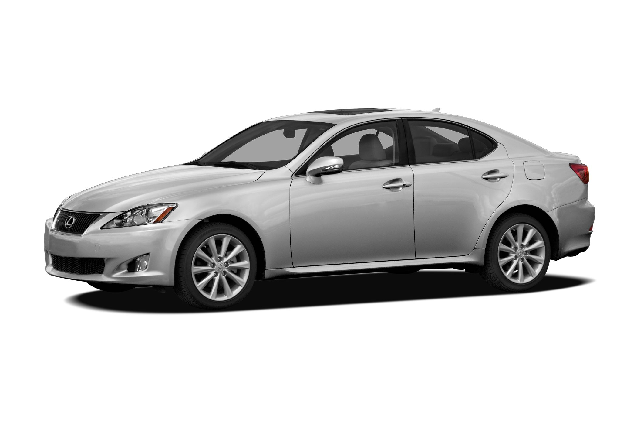 2010 Lexus IS 250