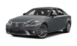 2013 Lexus IS 250