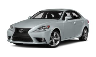 2014 Lexus IS 350