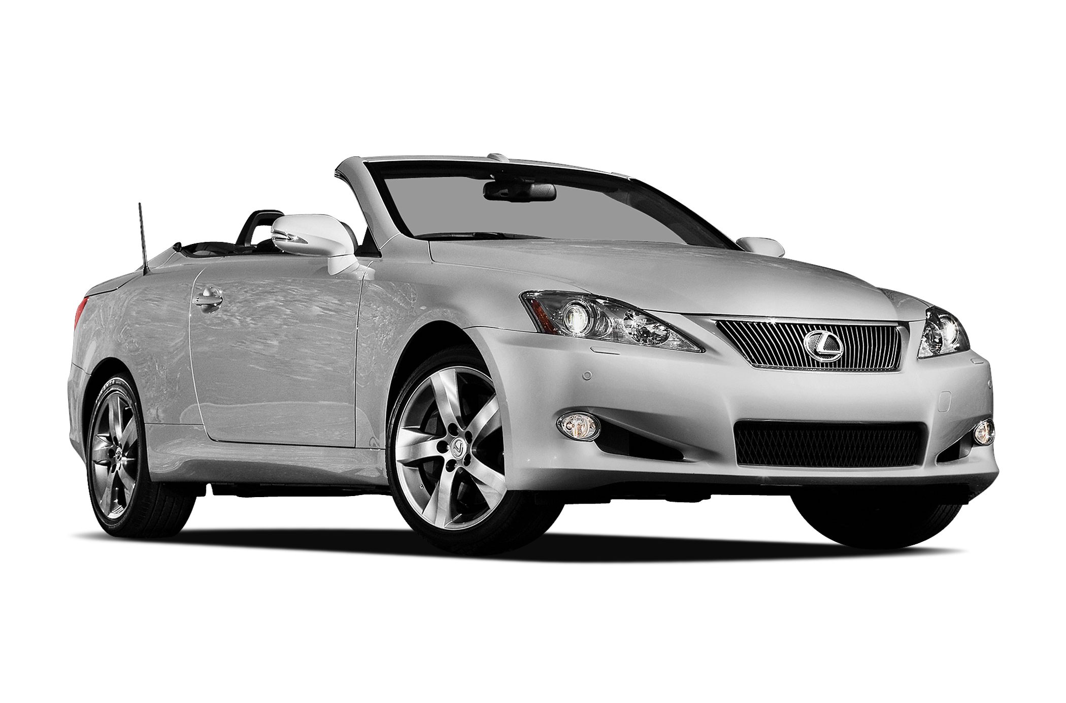 2010 Lexus IS 350C