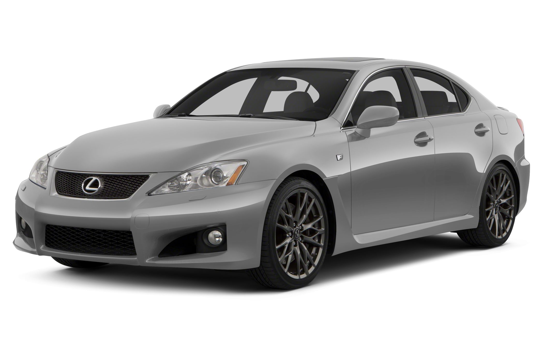 2013 Lexus IS-F