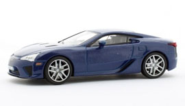 2012 Lexus LFA