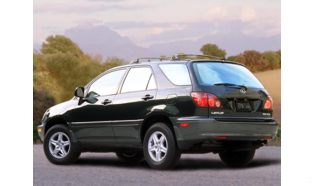 1999 Lexus RX 300