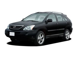 2007 Lexus  RX 400h