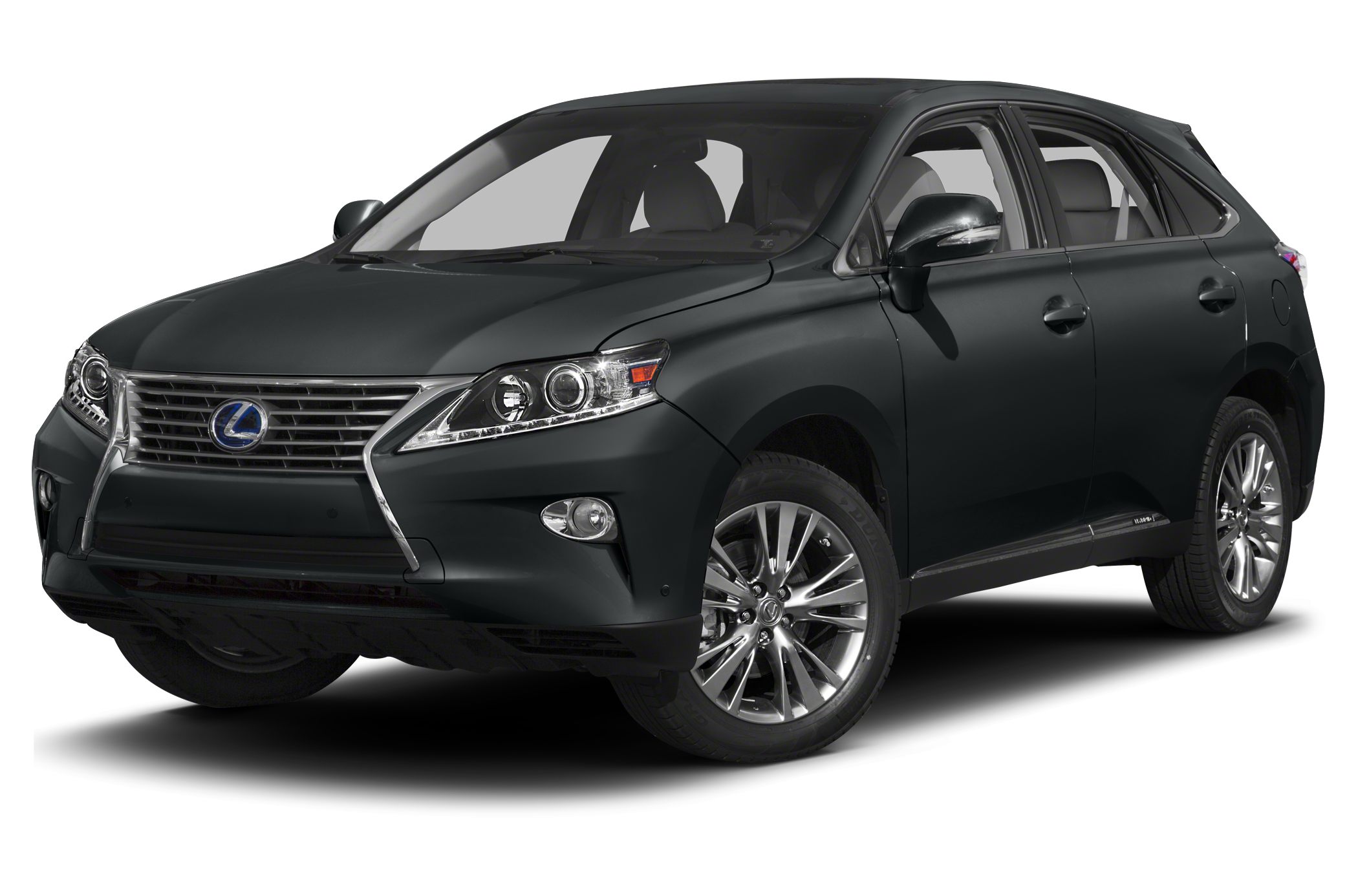 2013 Lexus RX 450h